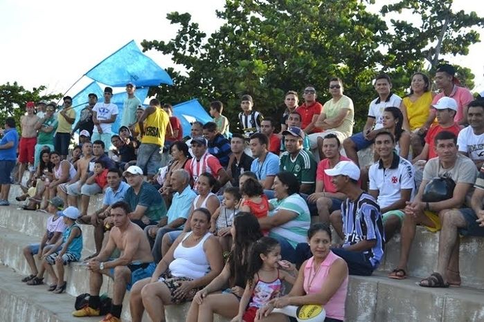 América reverte e sagra-se campeão Master em Pedro II - Imagem 2