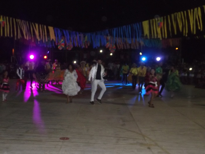 III Festival Junino agita fim de semana  - Imagem 28