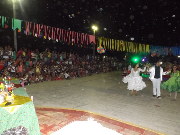 III Festival Junino agita fim de semana  - Imagem 30