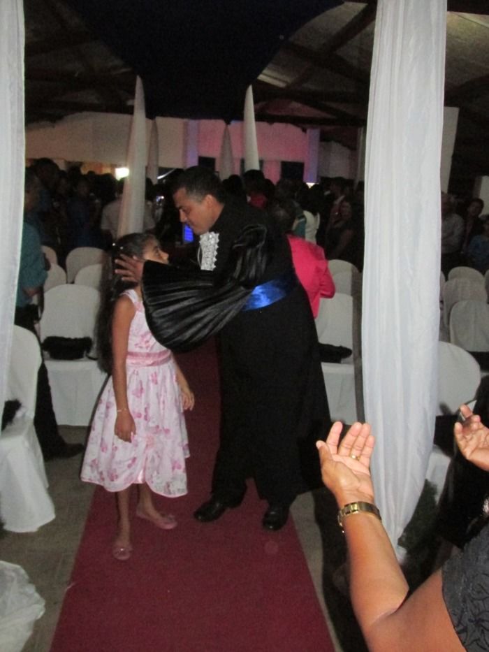 Formatura da 1ª Turma de Pedagogia - IFET em Agricolândia  - Imagem 33