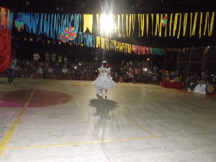 III Festival Junino agita fim de semana  - Imagem 52