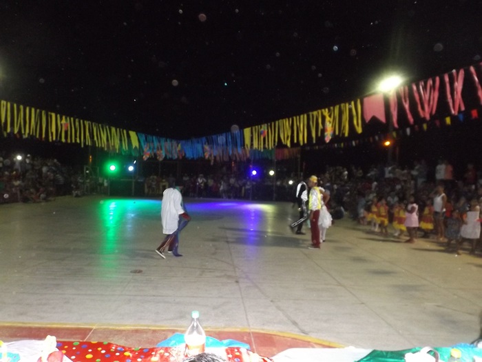 III Festival Junino agita fim de semana  - Imagem 31