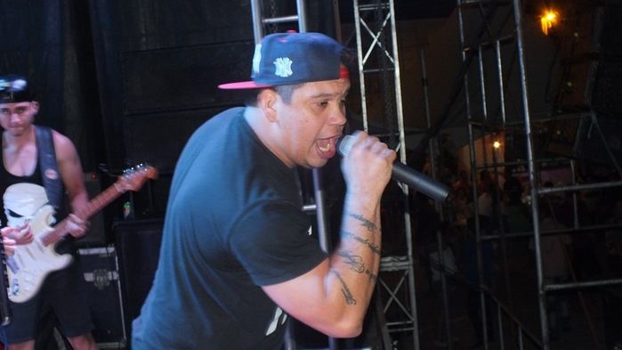 Centenas de pessoas prestigiaram   o  segundo dia dos  festejos do bairro Codó em Dom Expedito Lopes - Imagem 148