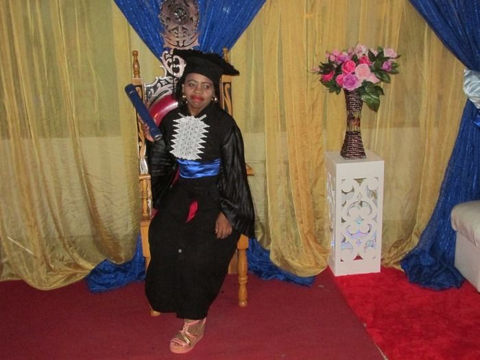 Formatura da 1ª Turma de Pedagogia - IFET em Agricolândia  - Imagem 9