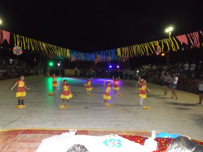 III Festival Junino agita fim de semana  - Imagem 5