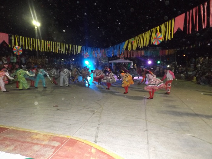 III Festival Junino agita fim de semana  - Imagem 45