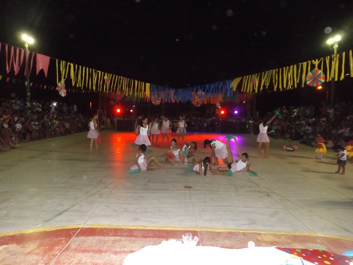 III Festival Junino agita fim de semana  - Imagem 25