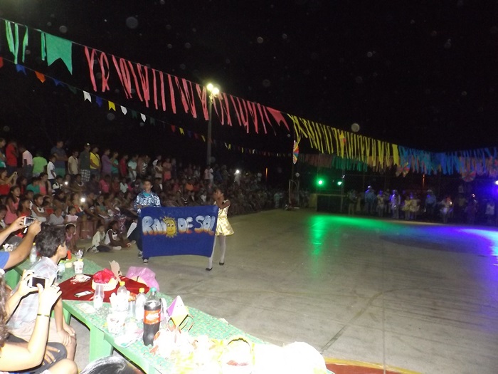 III Festival Junino agita fim de semana  - Imagem 17