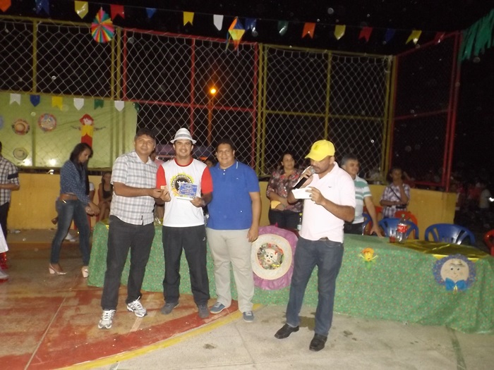 III Festival Junino agita fim de semana  - Imagem 62