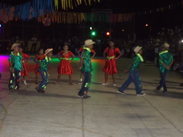 III Festival Junino agita fim de semana  - Imagem 15