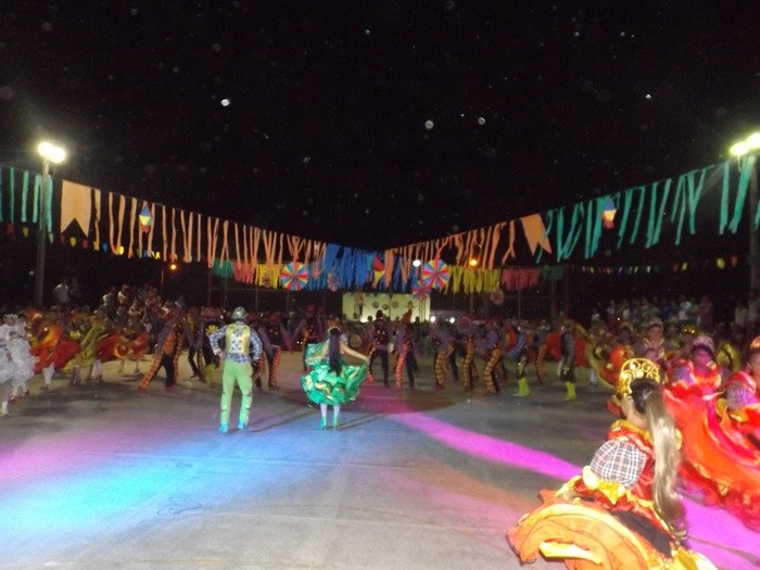 III Festival Junino agita fim de semana  - Imagem 57