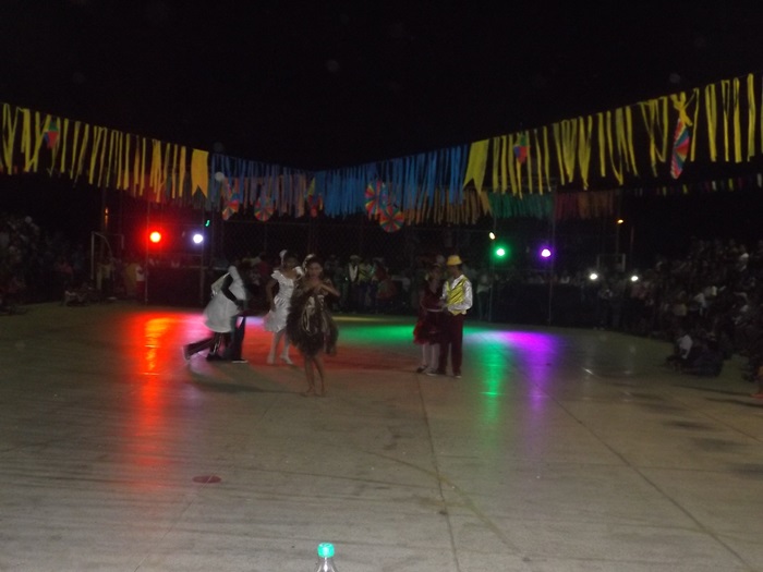 III Festival Junino agita fim de semana  - Imagem 32