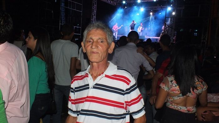 Centenas de pessoas prestigiaram   o  segundo dia dos  festejos do bairro Codó em Dom Expedito Lopes - Imagem 122