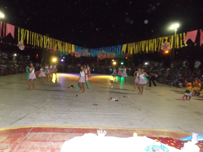 III Festival Junino agita fim de semana  - Imagem 23