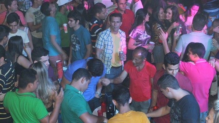 Centenas de pessoas prestigiaram   o  segundo dia dos  festejos do bairro Codó em Dom Expedito Lopes - Imagem 160