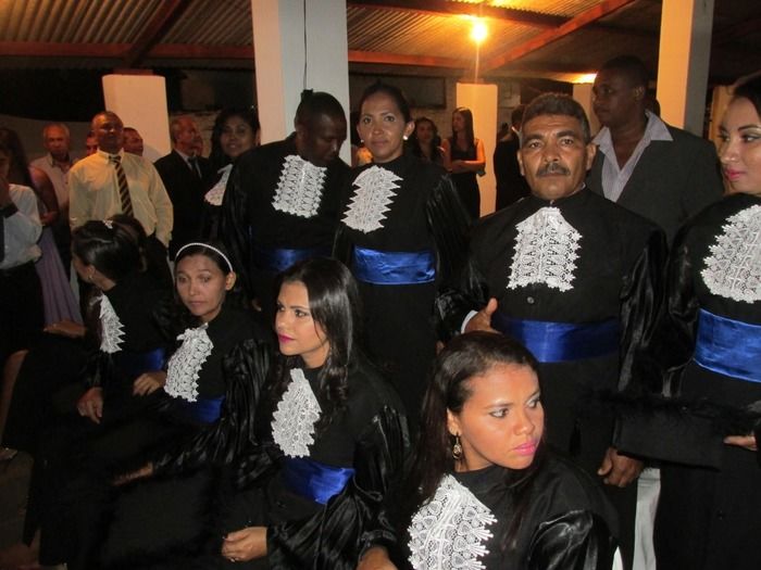 Formatura da 1ª Turma de Pedagogia - IFET em Agricolândia  - Imagem 35