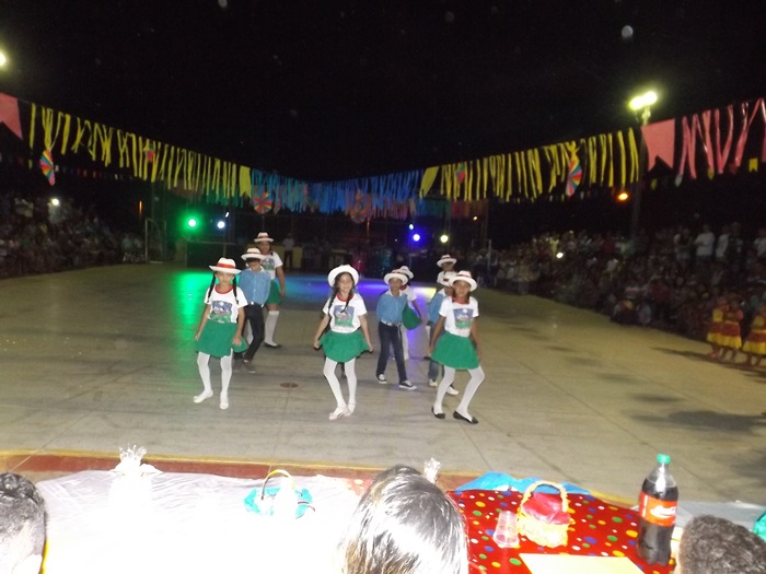 III Festival Junino agita fim de semana  - Imagem 8