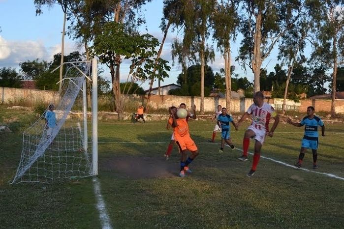 América reverte e sagra-se campeão Master em Pedro II - Imagem 3