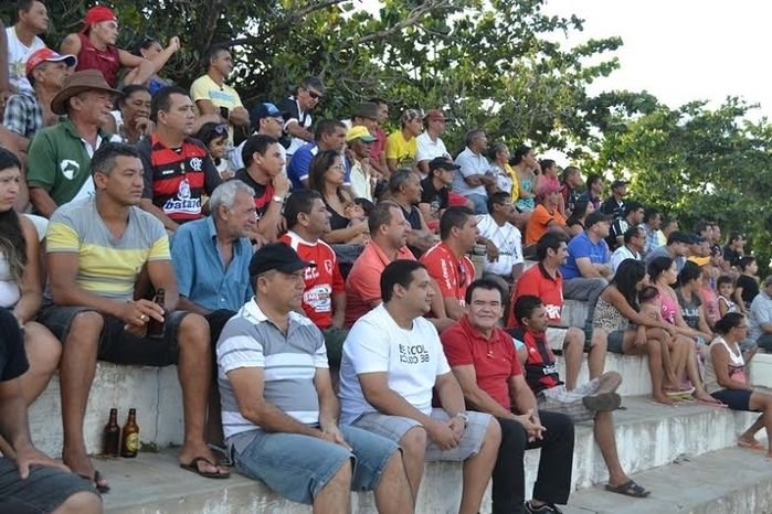 América reverte e sagra-se campeão Master em Pedro II - Imagem 1