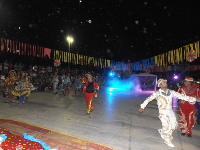 III Festival Junino agita fim de semana  - Imagem 42