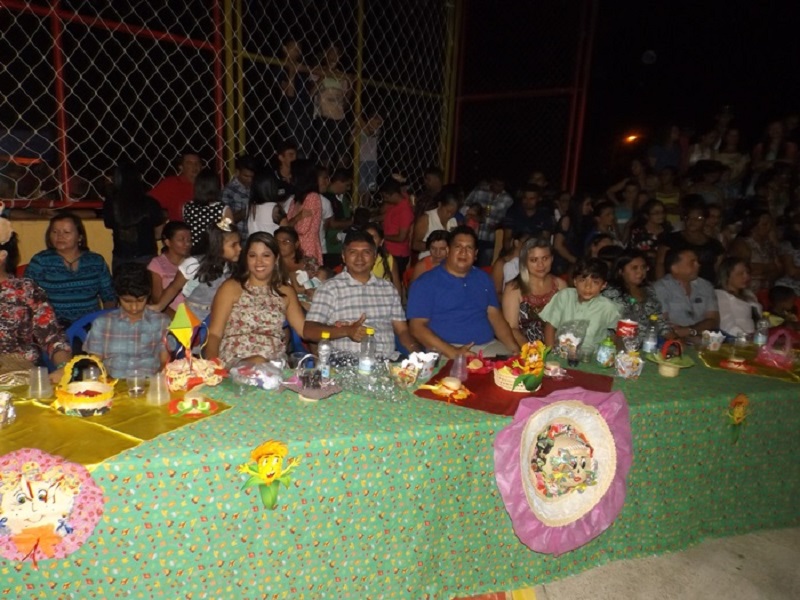 III Festival Junino agita fim de semana 