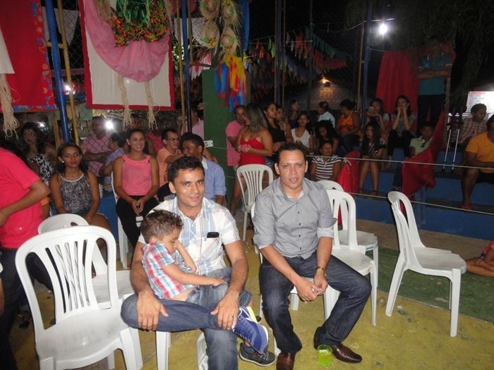 Último dia de competições no XIX Festival de quadrilhas de N. S. dos Remédios - Imagem 1