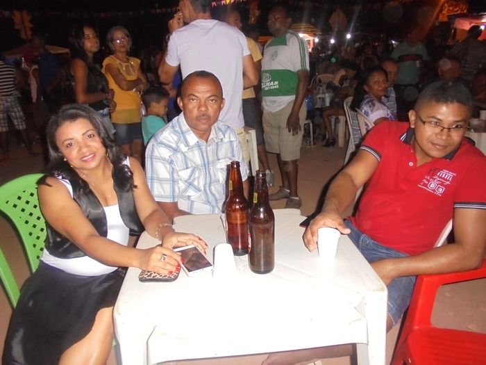 7º cavalgada dos Amigos bateu recorde de público - Imagem 74