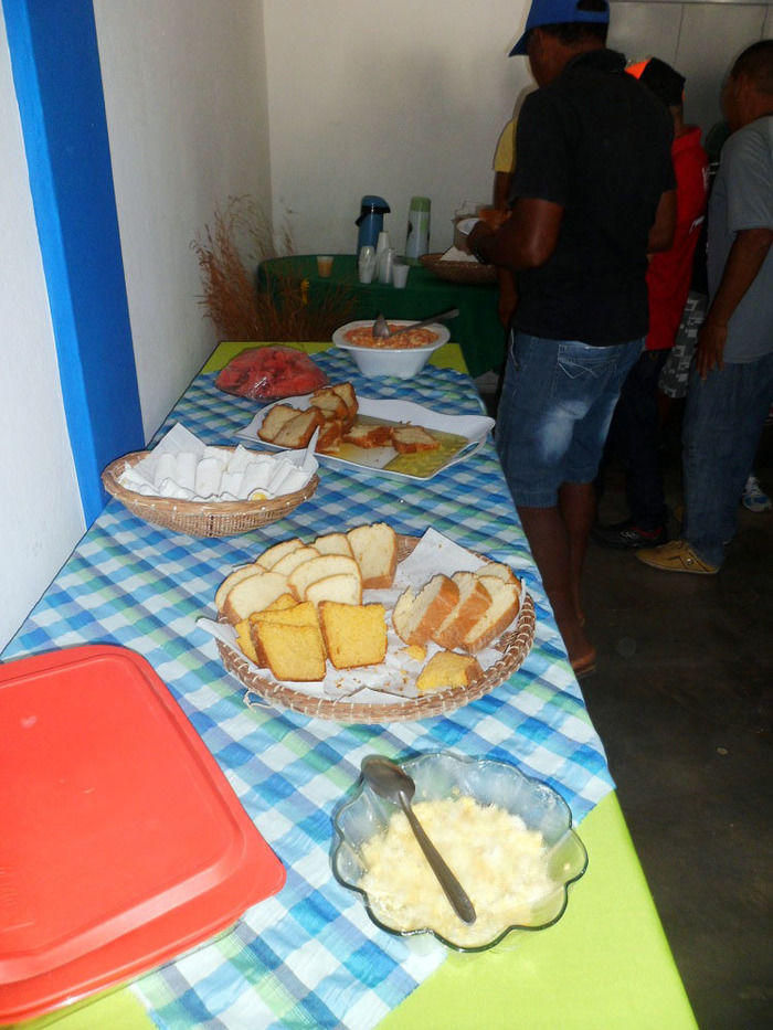 Campeonato de futebol Ruralzão 2015 é lançado em Oeiras - Imagem 18