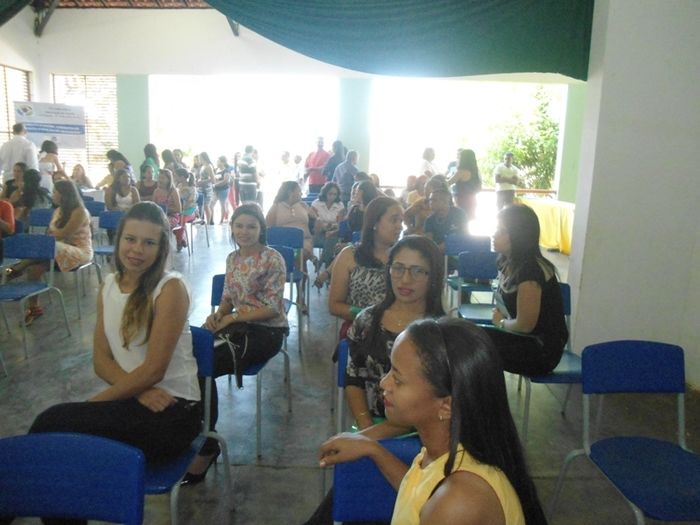 Secretaria de Saúde realiza VI Conferência Municipal de Saúde - Imagem 3