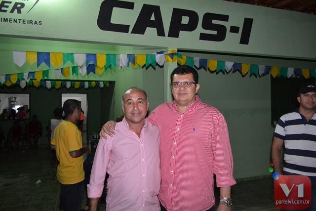 Ministério da Saúde libera recursos para o CAPS I de Pimenteiras  - Imagem 1