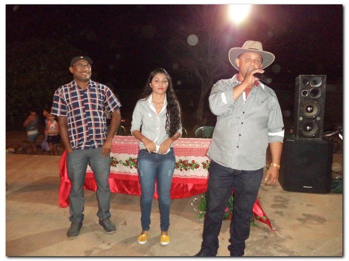 SEMTAC realiza festa junina para os Idosos e com os jovens do serviço de convivência e fortalecimento de vínculo - Imagem 3