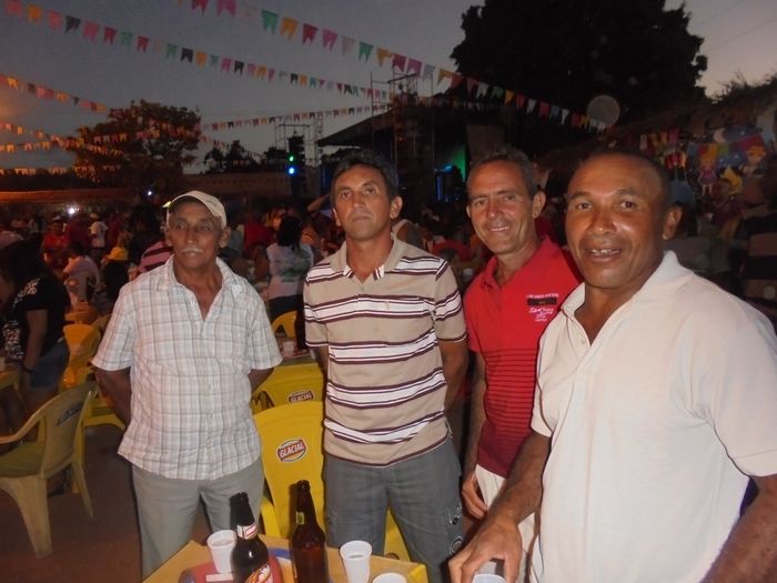 7º cavalgada dos Amigos bateu recorde de público - Imagem 64