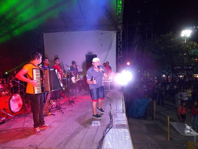 Festival Junino de Batalha mantém tradição e é sucesso de público - Imagem 45