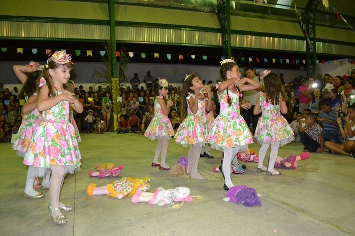 Prefeitura de Alegrete realiza II Arraial da Alegria - Imagem 70