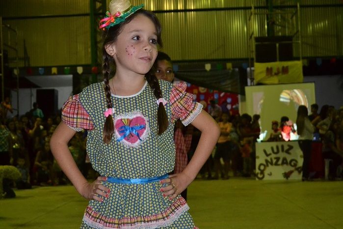 Prefeitura de Alegrete realiza II Arraial da Alegria - Imagem 94