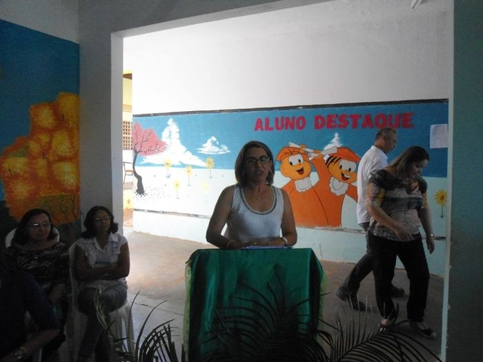 Secretaria de Saúde realiza VI Conferência Municipal de Saúde - Imagem 31