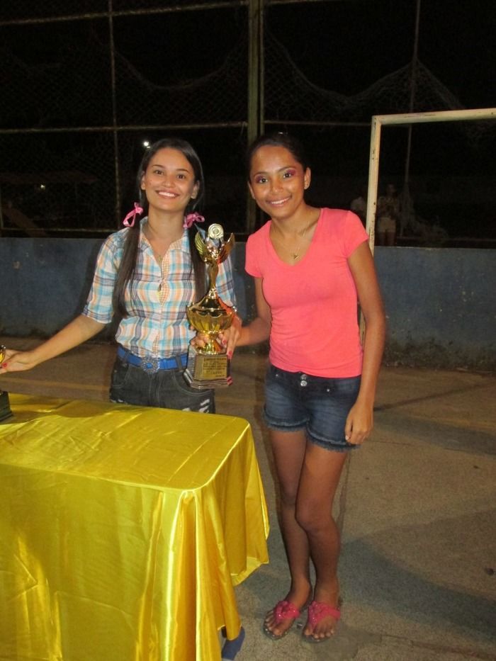 1º Festival de quadrilhas dos alunos do 3º ano do CETI João Ferry - Imagem 75