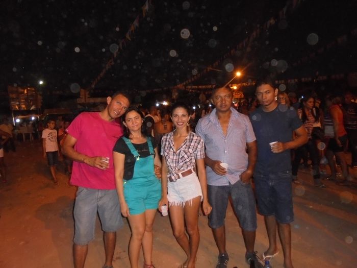 7º cavalgada dos Amigos bateu recorde de público - Imagem 70