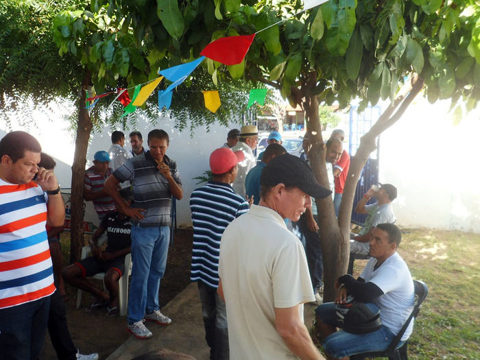 Campeonato de futebol Ruralzão 2015 é lançado em Oeiras - Imagem 16