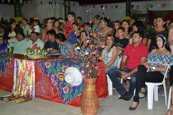 Prefeitura de Alegrete realiza II Arraial da Alegria - Imagem 30