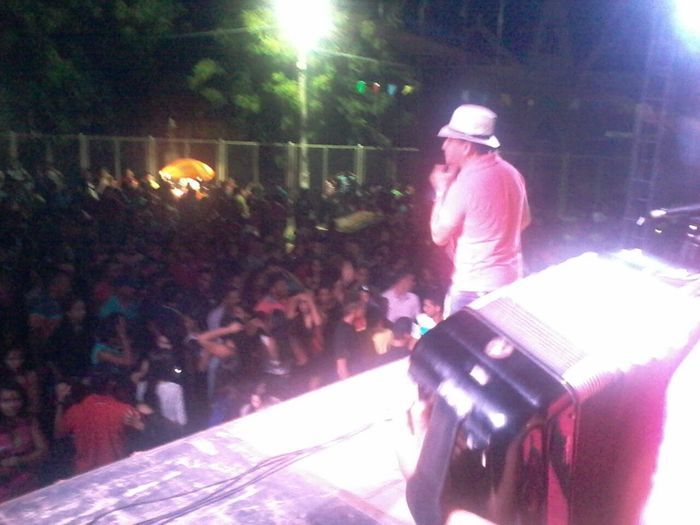 CHAGUINHA & DESEJO MUSICAL FECHARAM COM CHAVE DE OURO OS FESTEJOS DE SÃO PEDRO EM BOA HORA - Imagem 23