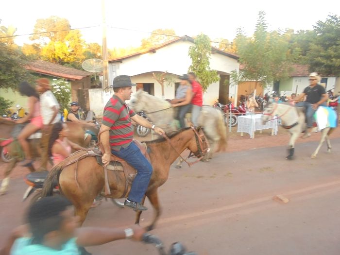 7º cavalgada dos Amigos bateu recorde de público - Imagem 5