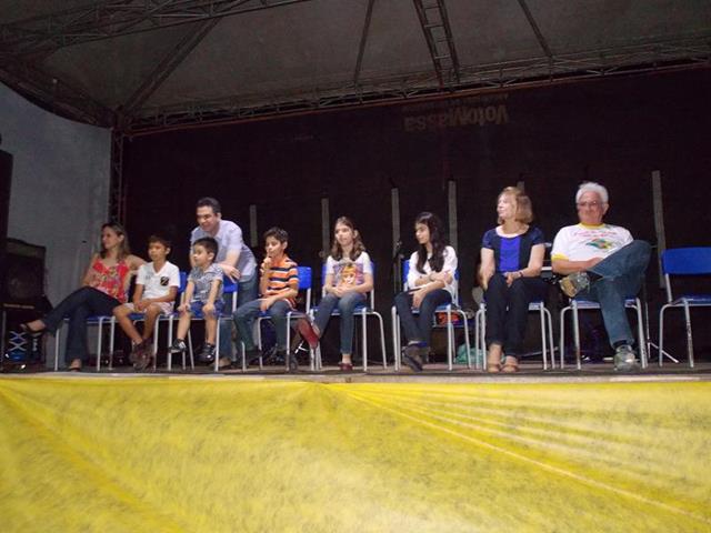 Festival Junino de Batalha mantém tradição e é sucesso de público - Imagem 2