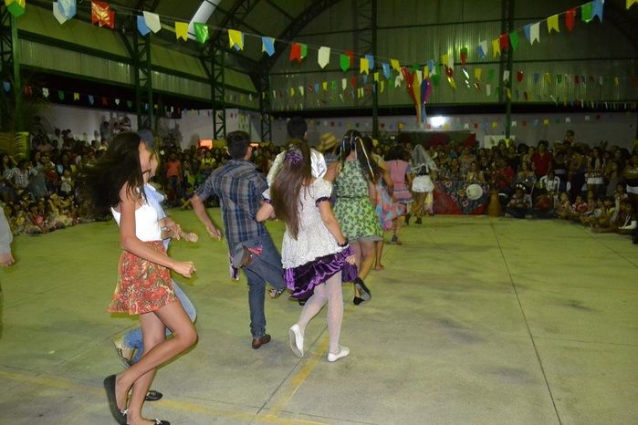 Prefeitura de Alegrete realiza II Arraial da Alegria - Imagem 36