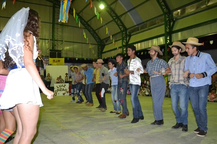 Prefeitura de Alegrete realiza II Arraial da Alegria - Imagem 37