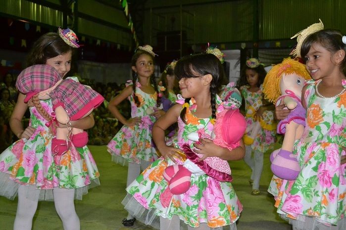 Prefeitura de Alegrete realiza II Arraial da Alegria - Imagem 67