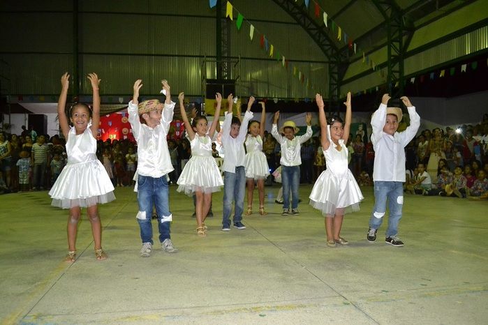 Prefeitura de Alegrete realiza II Arraial da Alegria - Imagem 76