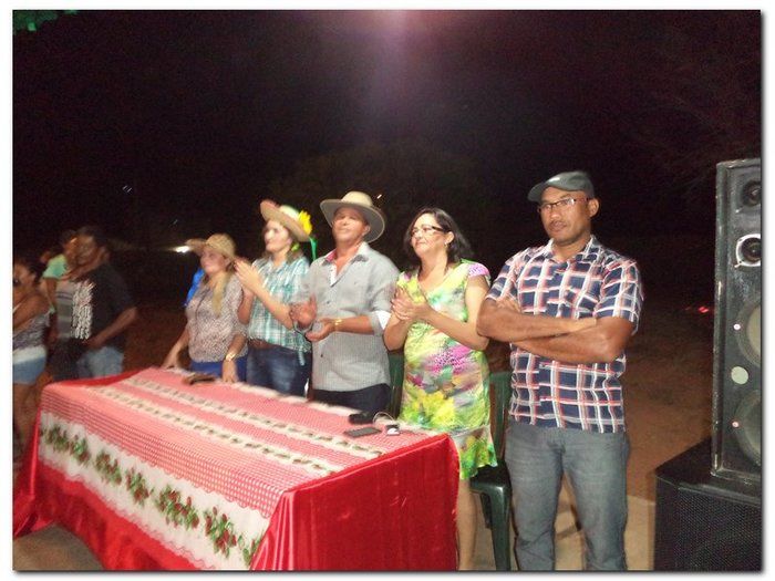 SEMTAC realiza festa junina para os Idosos e com os jovens do serviço de convivência e fortalecimento de vínculo - Imagem 14