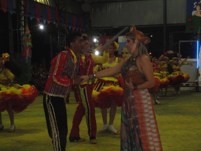 Último dia de competições no XIX Festival de quadrilhas de N. S. dos Remédios - Imagem 24