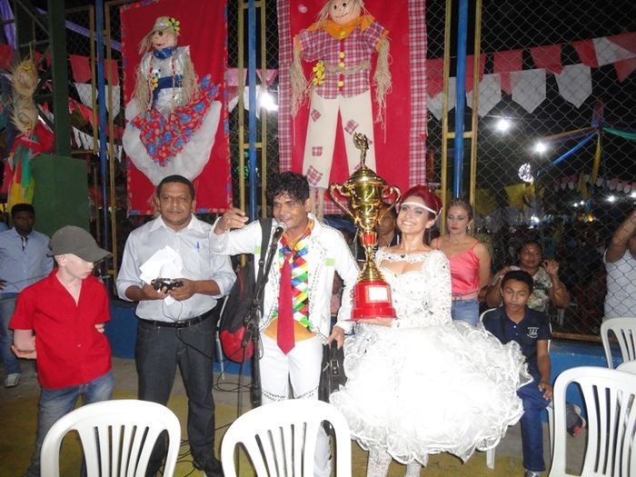 Último dia de competições no XIX Festival de quadrilhas de N. S. dos Remédios - Imagem 46